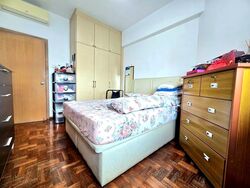 Hillview Regency (D23), Condominium #574541471
